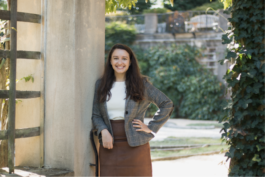 Dr. Stephanie M. Strauss